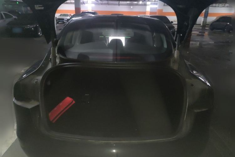 Used Tesla Model 3 2023 Rear-Wheel-Drive Version