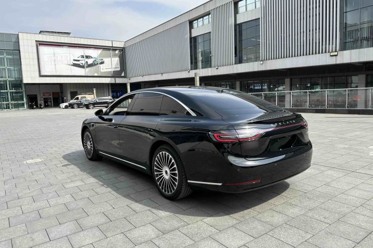 Used Hima Stelato S9 2025 Extended-Range Ultra
