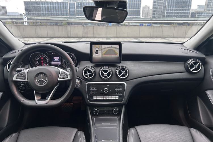 Used Mercedes-Benz GLA 2019 GLA 200 Dynamic Edition