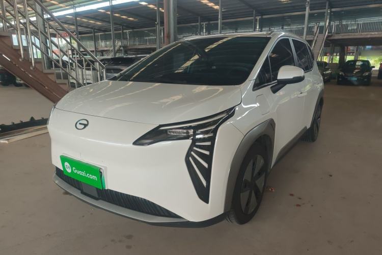 Used AION Y 2023 Younger