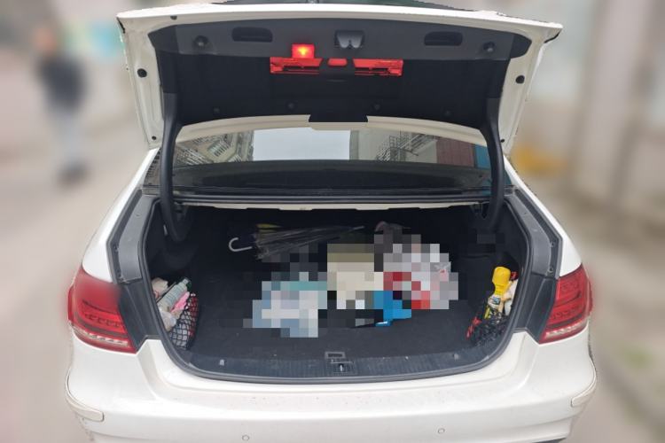 Used Mercedes-Benz E-Class 2015 Restyled E 260 L Sport Edition
