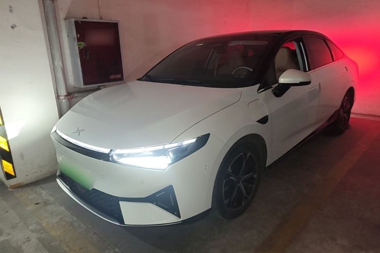 Used XPeng P5 2022 550E
