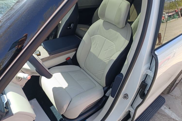 Used Zeekr 9X 2025 Ultra Edition 70kWh
