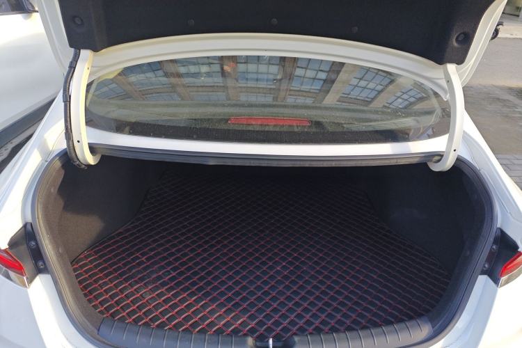 Used Hyundai Lafesta 2019 280TGDi Smart Speed Version China VI Standard
