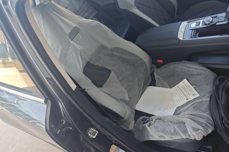 Used CHANGAN NEVO Q05 2023 60 Pro Right Front Seat