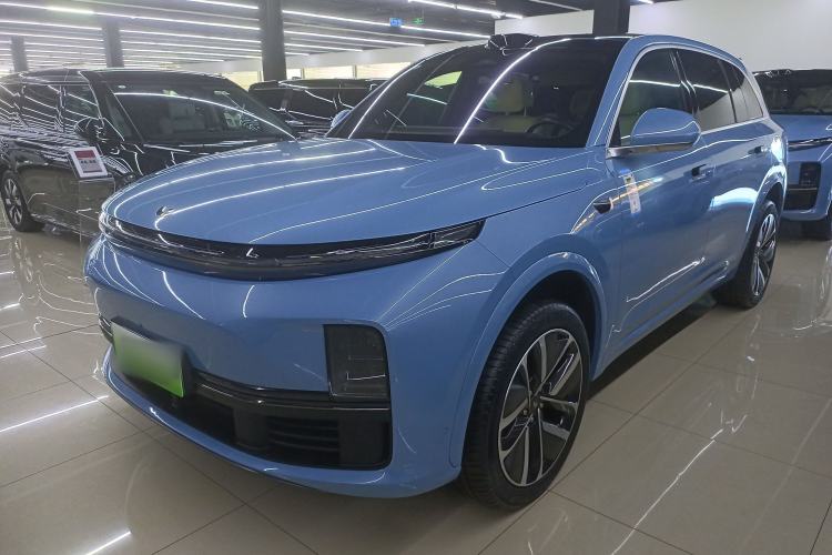 Used Li Auto L7 2024 Ultra Model