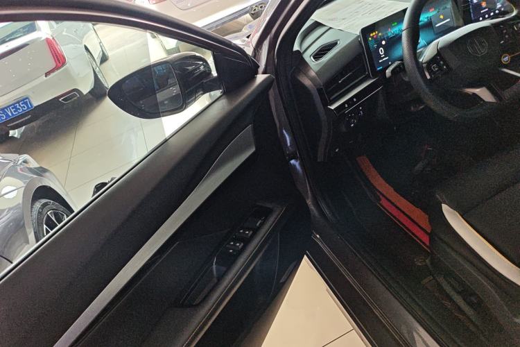 Used MG 5 Scorpio 2022 1.5T Trophy Sport Flagship Edition Driver Seat