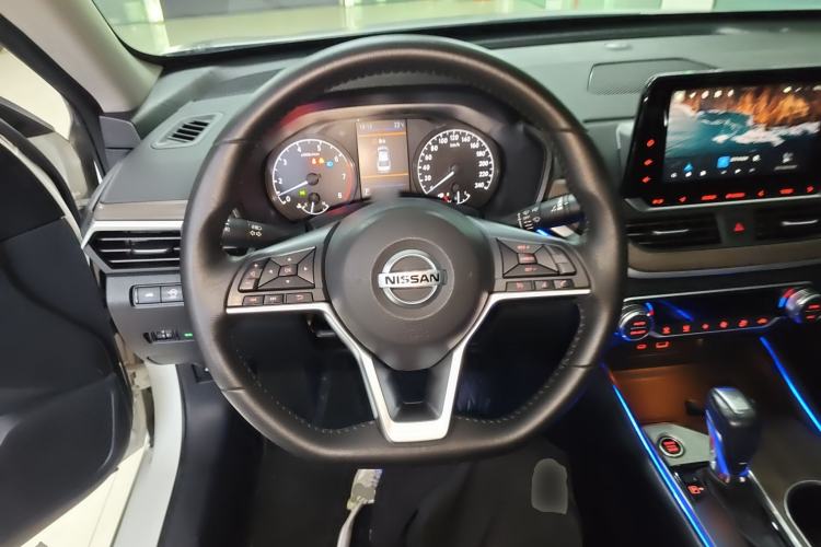 Used Nissan Teana 2021 2.0L XL Comfort Edition
