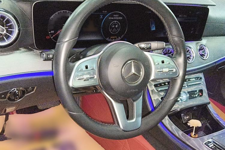 Used Mercedes-Benz CLS 2020 CLS 260