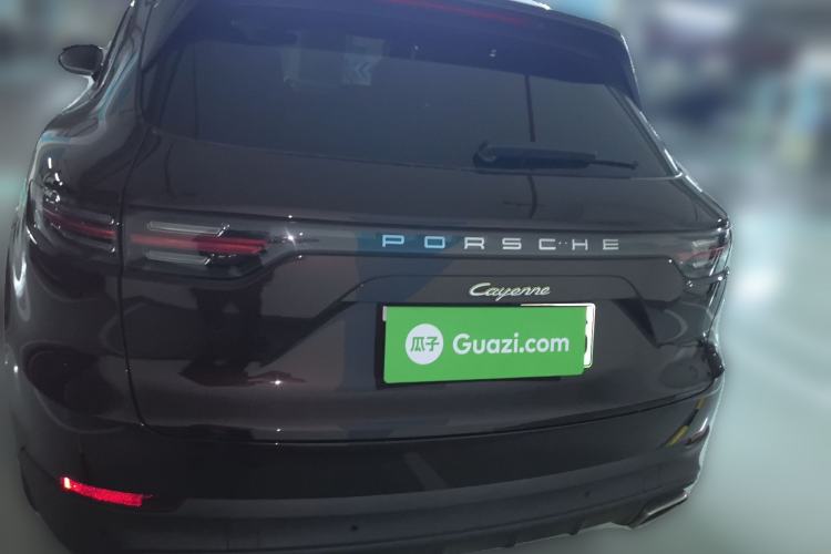 Used Porsche Cayenne E-Hybrid 2020 Cayenne E-Hybrid 2.0T