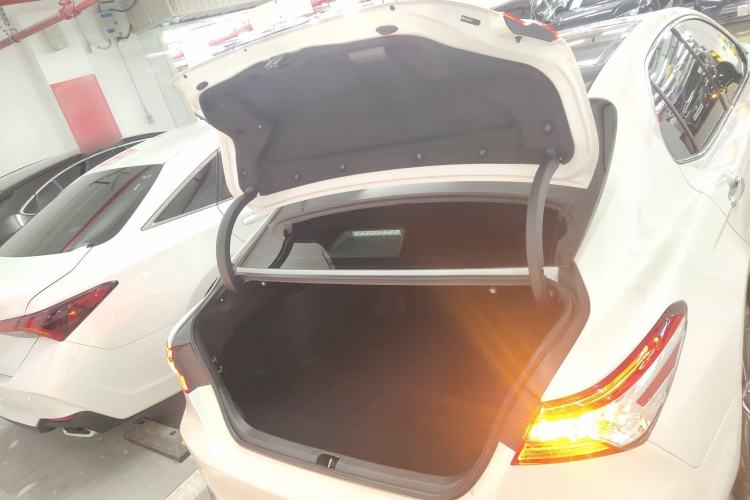 Used Toyota Camry 2023 2.5G Luxury Edition