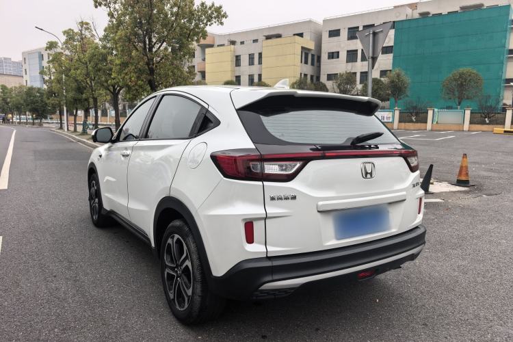 Used Honda XR-V 2021 1.5L CVT Comfort Version Exterior 6