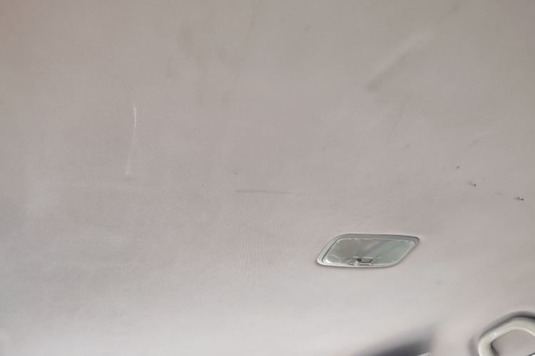 Used Zxauto C3 2014 1.5L Manual Business Edition