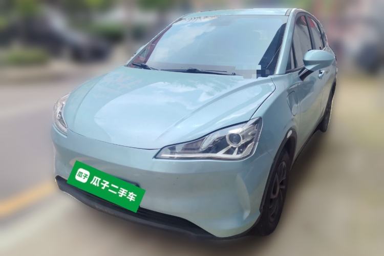 Used NETA V 2021 Standard Range Entertainment Edition Guazi used car, China used car export, Used car for sale, Used  cars, Cheapest cars for sale