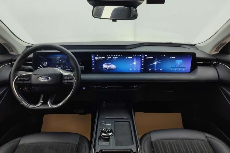 Used Ford Mondeo 2022 Restyled EcoBoost 245 Luxury Version