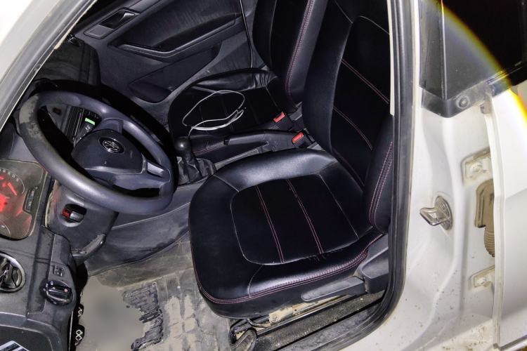 Used Volkswagen Jetta 2017 1.5L Manual Fashion Edition
