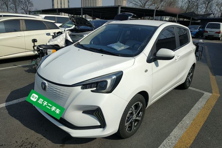 Used Oshan Benni E-Star 2020 Xinyue Edition Lithium Iron Phosphate (31.95 kWh)