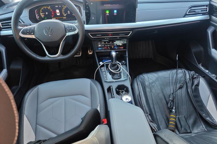 Used Volkswagen Lavida 2023 280TSI DSG Yongyi Edition
