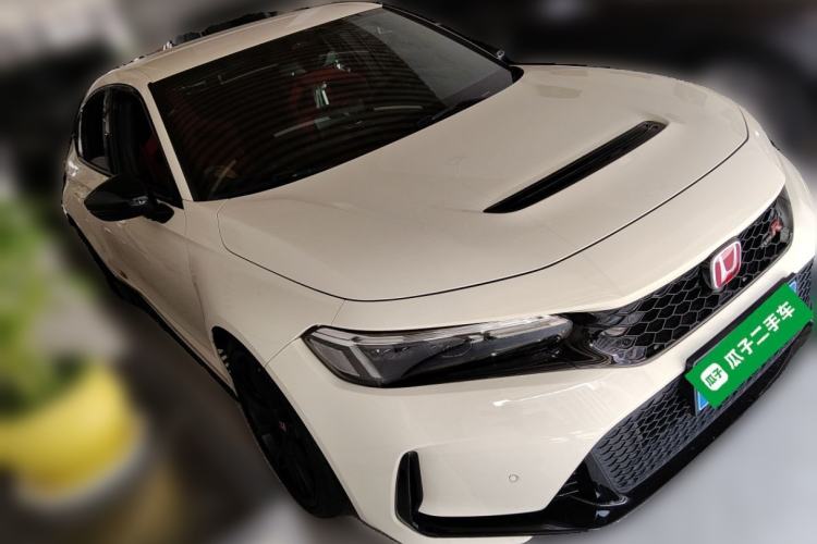 Used Honda Civic 2023 2.0T 420TURBO TYPE R
