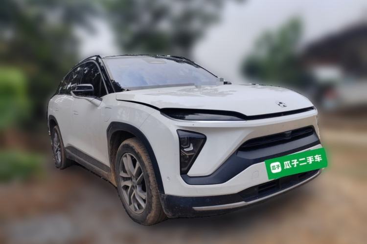 Used Nio ES6 2020 420 km Sport Edition