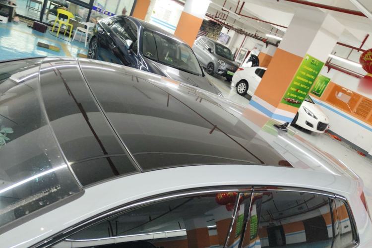 Used Audi A3 2025 Sportback 35TFSI Prestige Edition