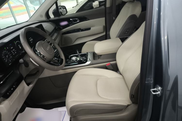 Used Kia Carnival 2021 2.0T Flagship Edition
