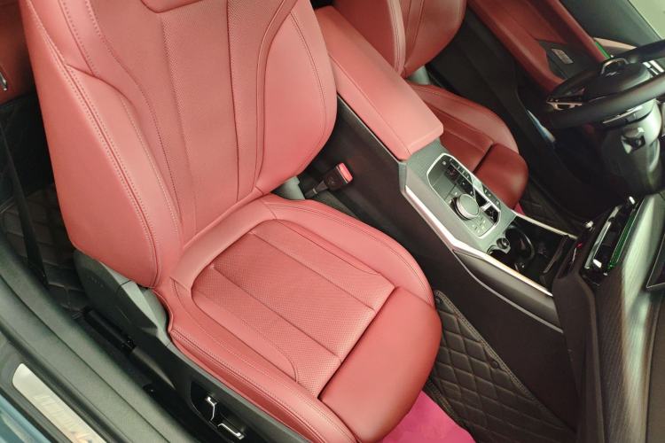 Used BMW 4 Series 2024 425i M Sport Package