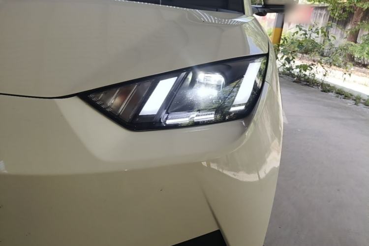 Used BYD Seagull 2025 405 km Flying Edition