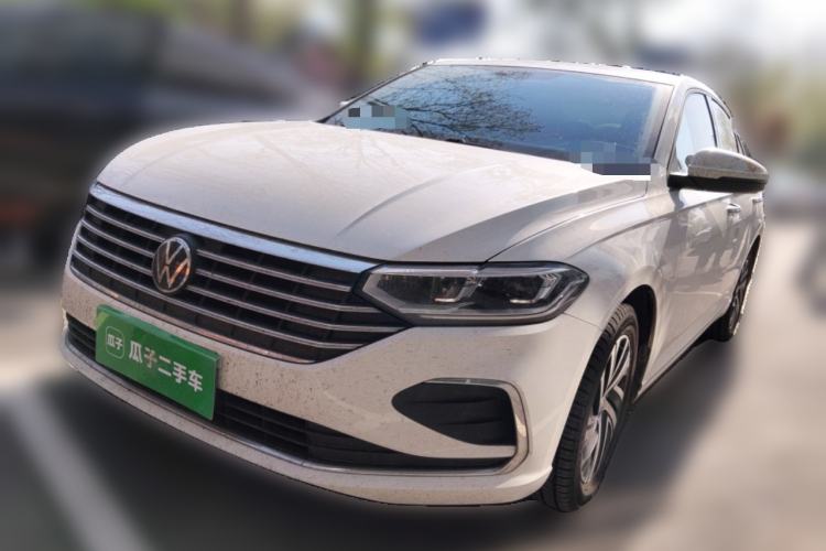 Used Volkswagen Lavida 2023 1.5L Automatic 5 Million Edition