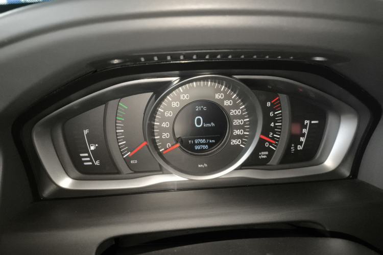 Used Volvo XC60 2017 T5 AWD Smart Upgrade Edition