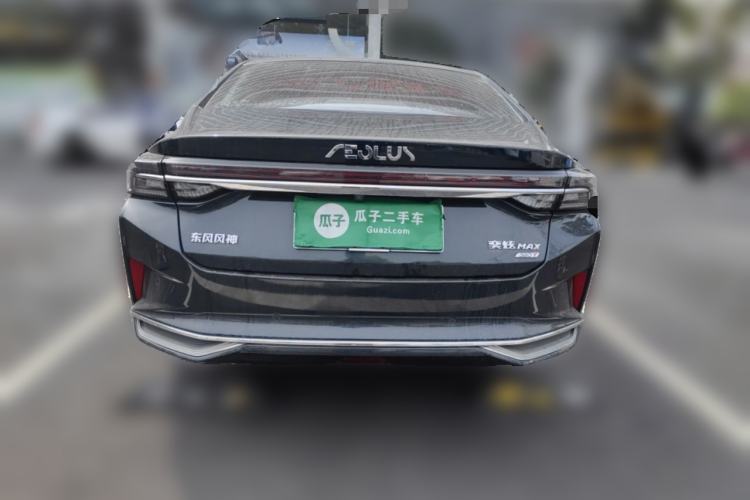 Used Dongfeng Aeolus Yixuan MAX 2021 1.5T Super Cool Dad Edition