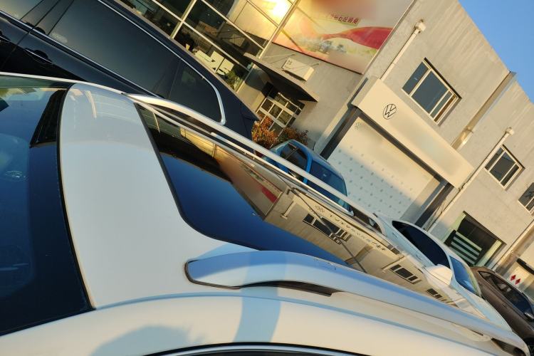 Used Jeep Cherokee 2017 2.0L Superior Edition