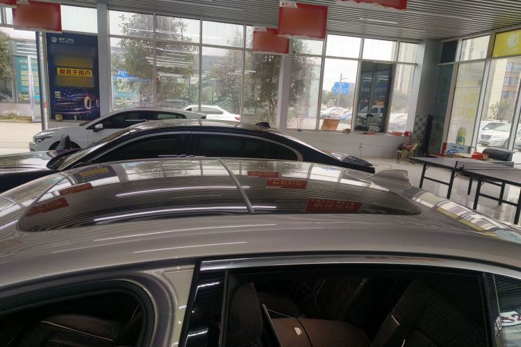 Used BMW 5 Series 2018 530Li Leading Edition Luxury Package
