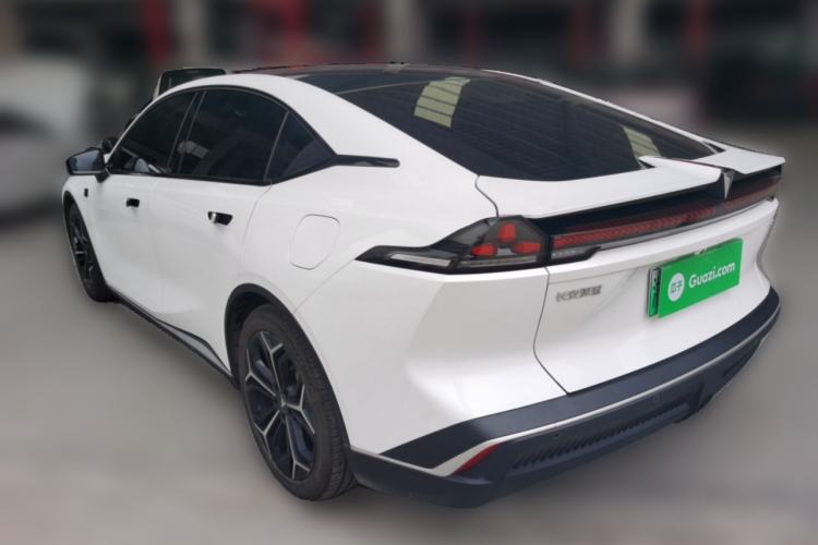 Used Deepal SL03 2023 200Max Range-Extended Version