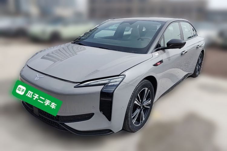 Used Hongqi EH7 2024 690 Pro