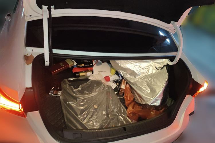 Used Buick Verano 2023 Pro GS Hunter Wind Edition