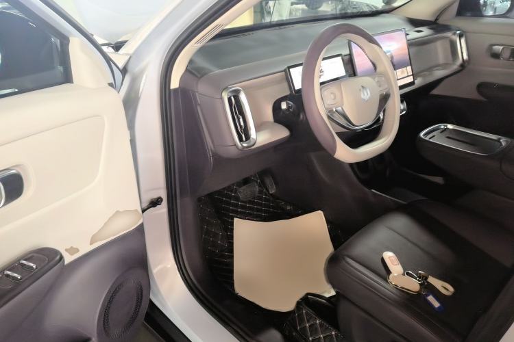 Used Leapmotor B10 2025 510 Comfort Edition