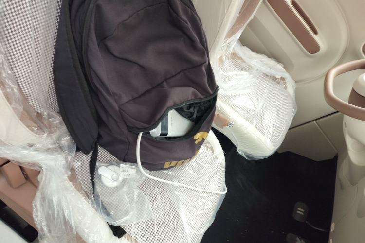 Used Bestune Pony 2025 222km Range Agile Horse