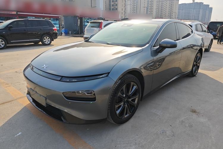 Used XPeng P7 2020 670N