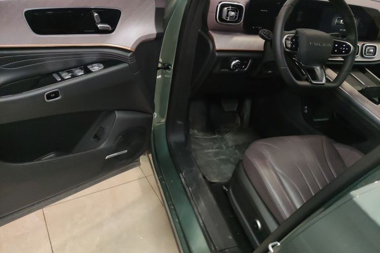 Used Chery Fengyun T10 2024 210 Luxury Edition