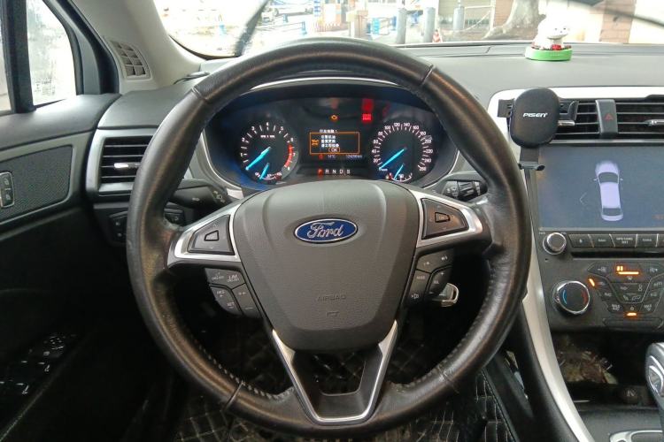 Used Ford Mondeo 2013 1.5L GTDi180 Fashion Edition