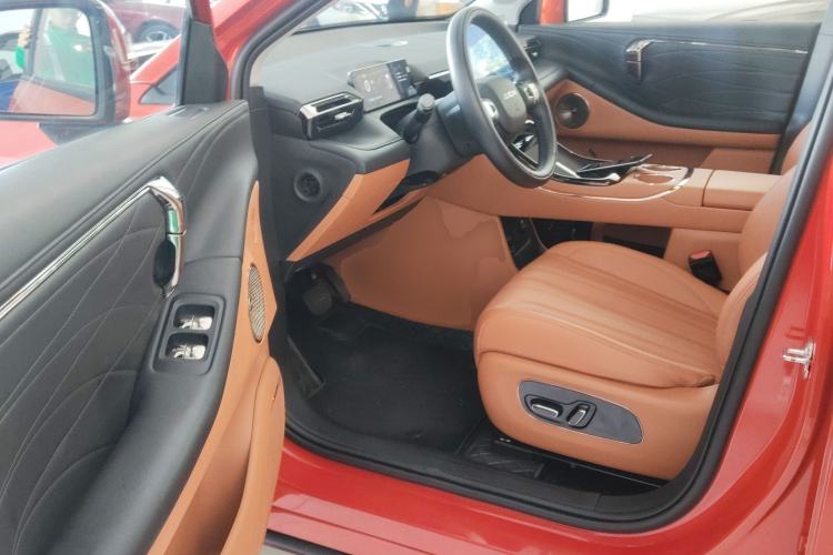 Used AION V 2024 Aion Tyrannosaurus 650 LiDAR Edition