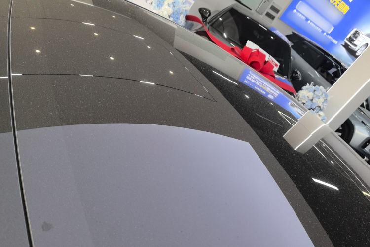 Used Tesla Model 3 2025 Rear-Wheel-Drive Version