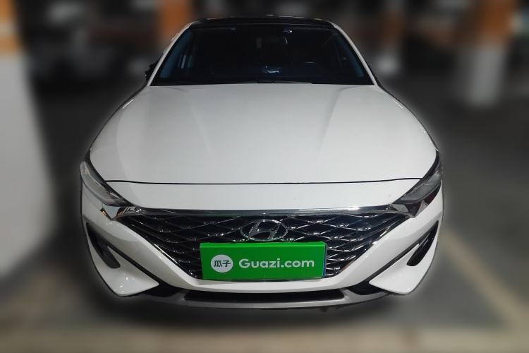 Used Hyundai Lafesta 2019 280TGDi Sport Edition China V Standard Front