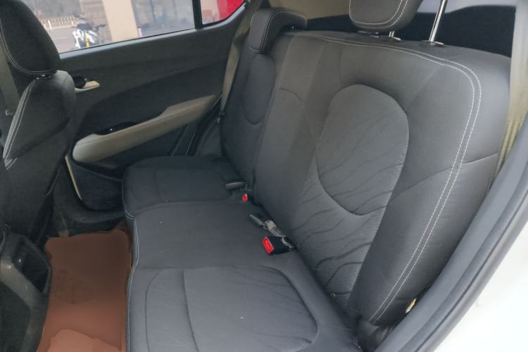 Used Baojun 510 2019 1.5L Manual Enjoyment Model 73kW China VI
