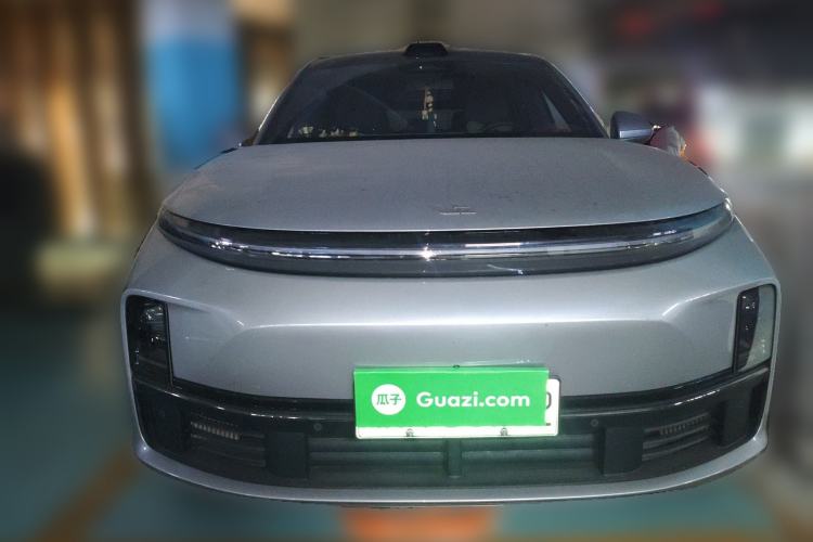 Used Li Auto L7 2023 Max model