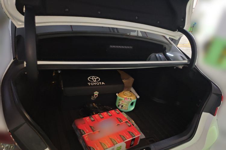 Used Toyota Camry 2018 2.5S Fēngshàng Edition
