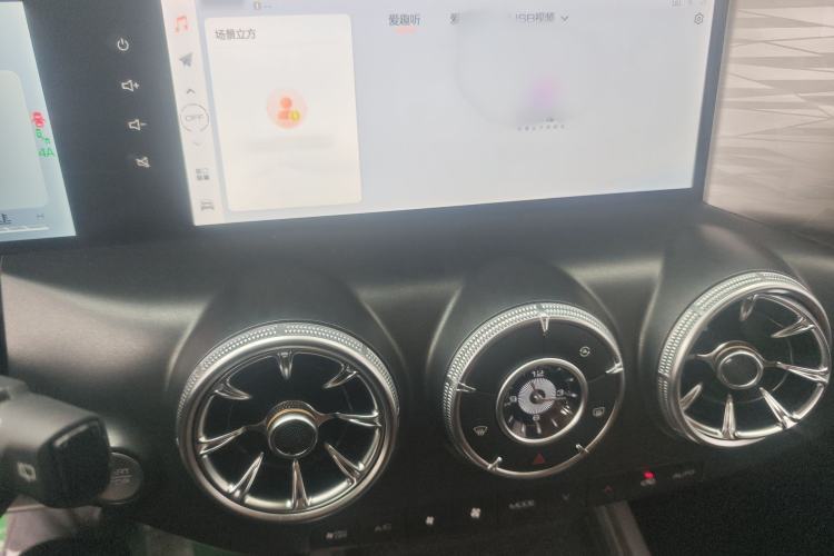 Used Tank 300 2024 2.0T Crosser
