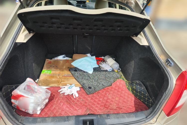 Used Skoda Octavia 2014 1.6L Automatic Yijun Edition