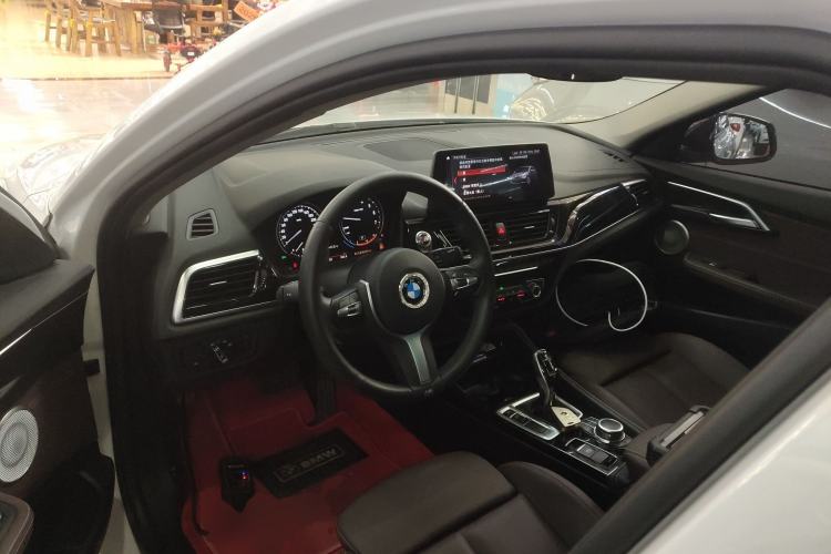 Used BMW 1 Series 2021 Revised 120i M Sport Night Edition